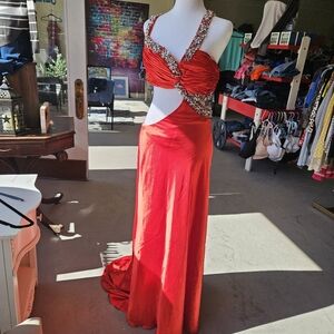 Milano formals dress